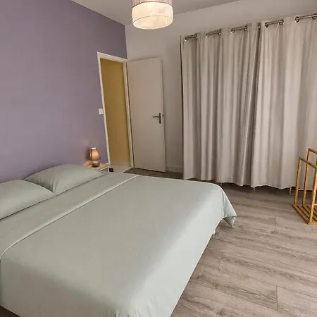 公寓 Moderne Au Coeur De L'ocean - 4 Pers. - Fr-1-364-190 Saint-Brévin-lʼOcéan
