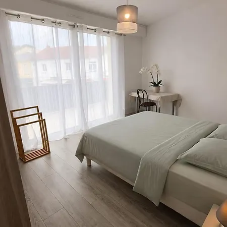 Moderne Au Coeur De L'ocean - 4 Pers. - Fr-1-364-190 Διαμέρισμα Saint-Brévin-lʼOcéan