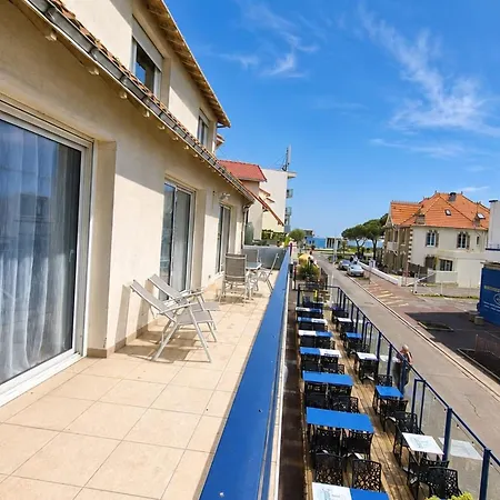 Διαμέρισμα Moderne Au Coeur De L'ocean - 4 Pers. - Fr-1-364-190 Saint-Brévin-lʼOcéan
